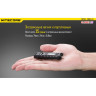 Фонарь NITECORE THUMB LEO Nichia 17118