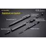 Тактическая ручка NITECORE NTP30 18334