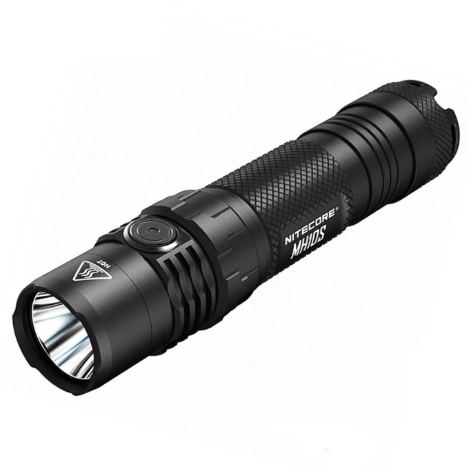 Фонарь NITECORE MH10S 19703
